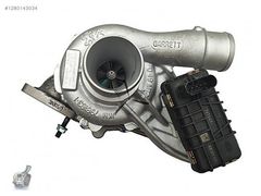 DUCATO TURBOSU 2.2 798128 VESGEYT