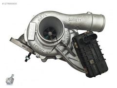 DUCATO TURBOSU 2.2 798128 VESGEYT