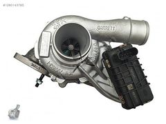 DUCATO TURBOSU 2.2 9802446680 VESGEYT