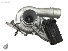JUMPER TURBOSU 2.2 798128 VESGEYT