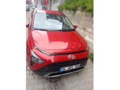 Sahibinden Hyundai Bayon 1.4 MPI Jump 2023 Model 