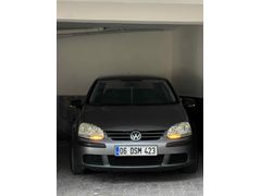 SATILIK GOLF5