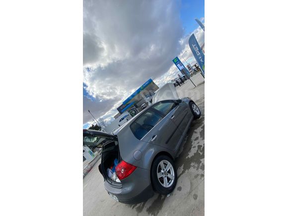 SATILIK GOLF5