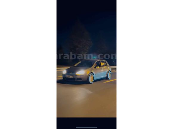 SATILIK GOLF5