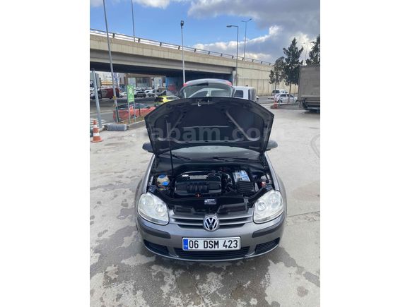SATILIK GOLF5
