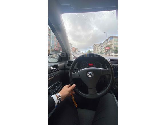 SATILIK GOLF5