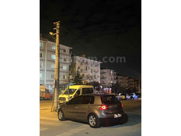 SATILIK GOLF5