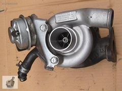 TRANSİT TURBOSU 2.2 DURATORQ 2.2 767933 VESGEYT