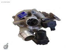 PARTNER TURBOSU 1.6 180 HP 1647284680 VESGEYT