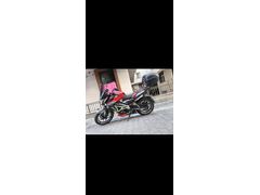 Sahibinden Bajaj Pulsar 200 NS ABS
