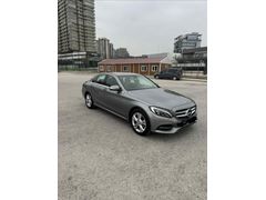 İlk Sahibinden Mercedes - Benz C 180 Avantgarde 2014 Model 