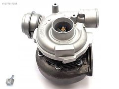 BMW X5 3.0D M57 TURBOSU E46 11652249950 vesgeyt