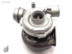 BMW X3 3.0d TURBOSU E53 704361 VESGEYT