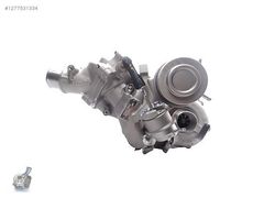 CRV TURBOSU 1.6 İ-DTEC ÇİFT TURBO N16A4 VESGEYT