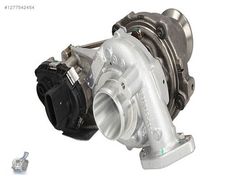 C3 1.5 DİZEL TURBOSU DV5RC 853603 VESGEYT