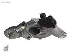208 1.6 THP TURBOSU 150 BG 53039880425 VESGEYT