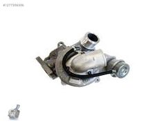 BONGO TURBOSU 2.5 TCİ 715924 VESGEYT