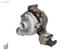 İVECO DAİLY TURBOSU 2.3 D 5801894358 VESGEYT