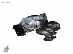 TRANSİT TURBOSU 2.0 D 726680 VESGEYT