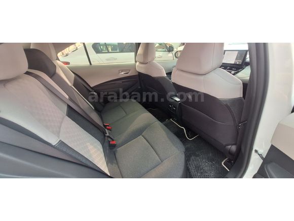 Sahibinden Toyota Corolla 1.5 Dream X-Pack 2026 Model