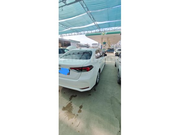 Sahibinden Toyota Corolla 1.5 Dream X-Pack 2026 Model