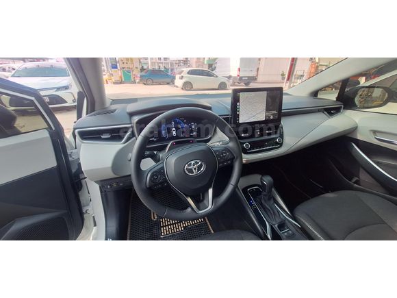 Sahibinden Toyota Corolla 1.5 Dream X-Pack 2026 Model