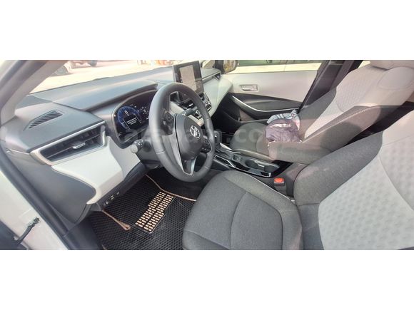 Sahibinden Toyota Corolla 1.5 Dream X-Pack 2026 Model