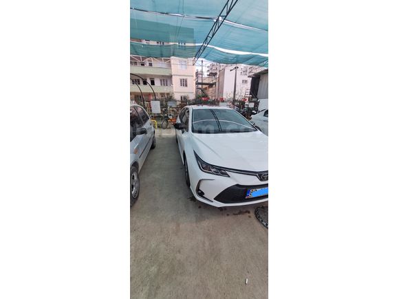 Sahibinden Toyota Corolla 1.5 Dream X-Pack 2026 Model