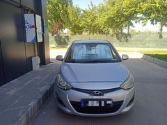 Düşük Kilometreli, Masrafsız, Tam Bakımlı Hyundai i20 1.2 Sense