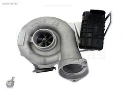 BMW 5.30 Xd TURBOSU E60/E61 7794259H 7794260014