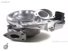 BMW 318 d TURBOSU 49135-05730 49135-057 vesgeyt
