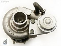 1.5 AKSENT 3 SİLİNDİR TURBOSU 28231-27500 ORJİNAL REVİZYONLU