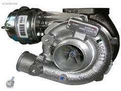 BMW 3.18d TURBOSU E46 700447-0004 700447-0003