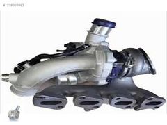 TRAX 1.4 MOTOR BENZİNLİ A1 NET TURBOSU 860156