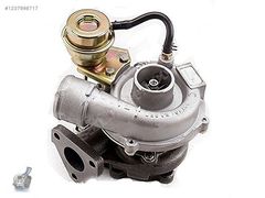 FORD TRANSİT 190 P TURBOSU 5 DELİK 53049880001 2.5 100 LUK