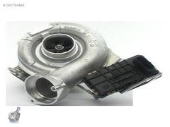 BMW 5.30 Xd TURBOSU E60/E61 758351-0017 758351-0013