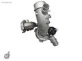 ASTRA J 1.4 MOTOR BENZİNLİ A1 NET TURBOSU 853215