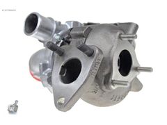 TOYOTA AURİS TURBOSU 1.4 D4 751418 REVİZYONLU