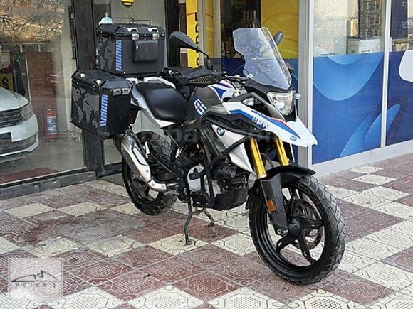 2018 HATASIZ EXTRALI 24.000KM'DE 310GS