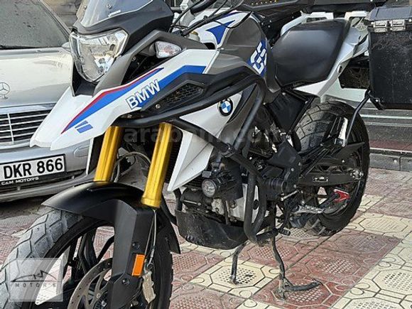 2018 HATASIZ EXTRALI 24.000KM'DE 310GS
