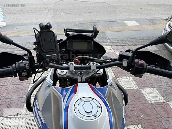 2018 HATASIZ EXTRALI 24.000KM'DE 310GS