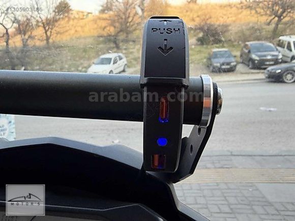 2018 HATASIZ EXTRALI 24.000KM'DE 310GS