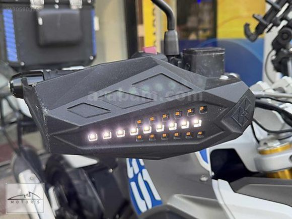 2018 HATASIZ EXTRALI 24.000KM'DE 310GS