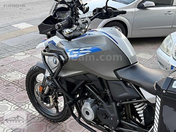 2018 HATASIZ EXTRALI 24.000KM'DE 310GS