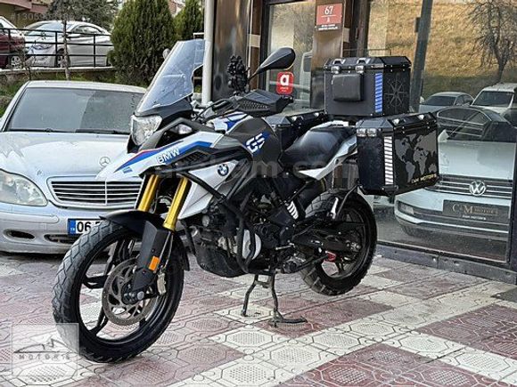 2018 HATASIZ EXTRALI 24.000KM'DE 310GS