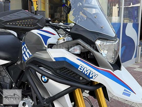 2018 HATASIZ EXTRALI 24.000KM'DE 310GS