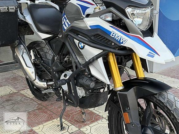 2018 HATASIZ EXTRALI 24.000KM'DE 310GS