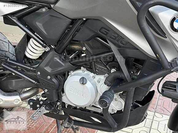 2018 HATASIZ EXTRALI 24.000KM'DE 310GS