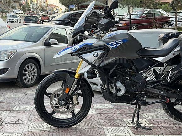 2018 HATASIZ EXTRALI 24.000KM'DE 310GS