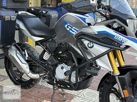 2018 HATASIZ EXTRALI 24.000KM'DE 310GS